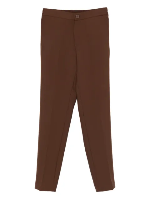 SANDRO pantalon droit classique