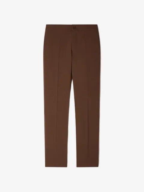 SANDRO pantalon droit classique