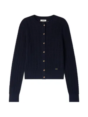 SANDRO ウィメンズ カーディガン通販 - FARFETCH