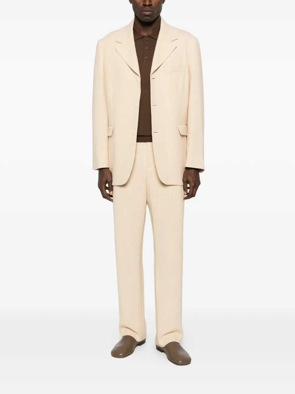 SANDRO blazer con botones | Blazers | Image 2