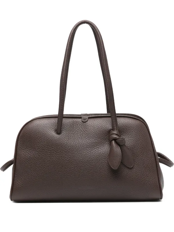 Jacquemus Le Turismo ハンドバッグ | ブラウン | FARFETCH JP