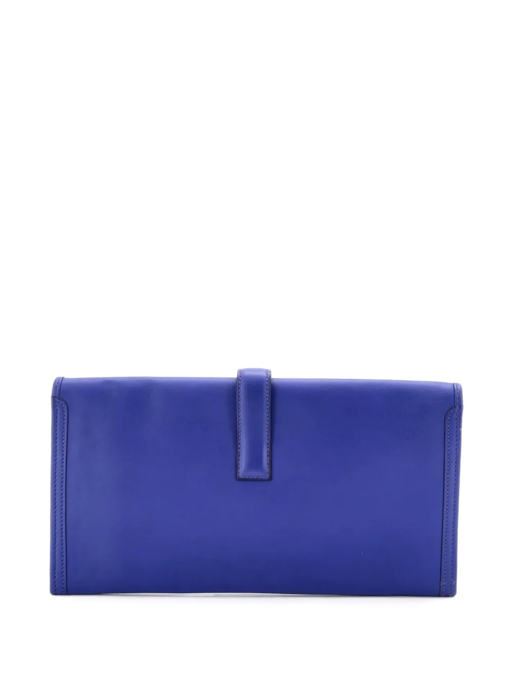Hermès Pre-Owned Jige Elan Swift 29 clutch bag | Estilos de archivo | Image 2