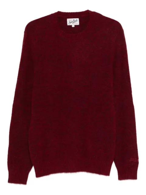 MC2 Saint Barth Regent crew-neck sweater