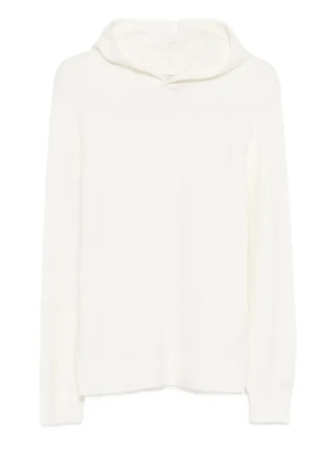 MC2 Saint Barth hooded knitwear