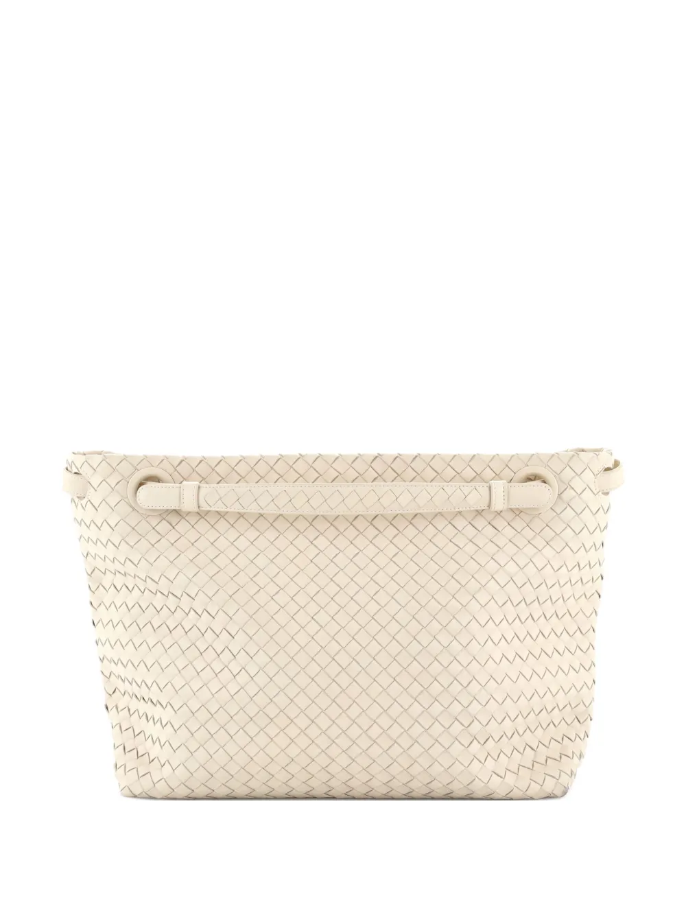 Bottega Veneta Pre-Owned Garda Bag Intrecciato Nappa Medium tote bag -