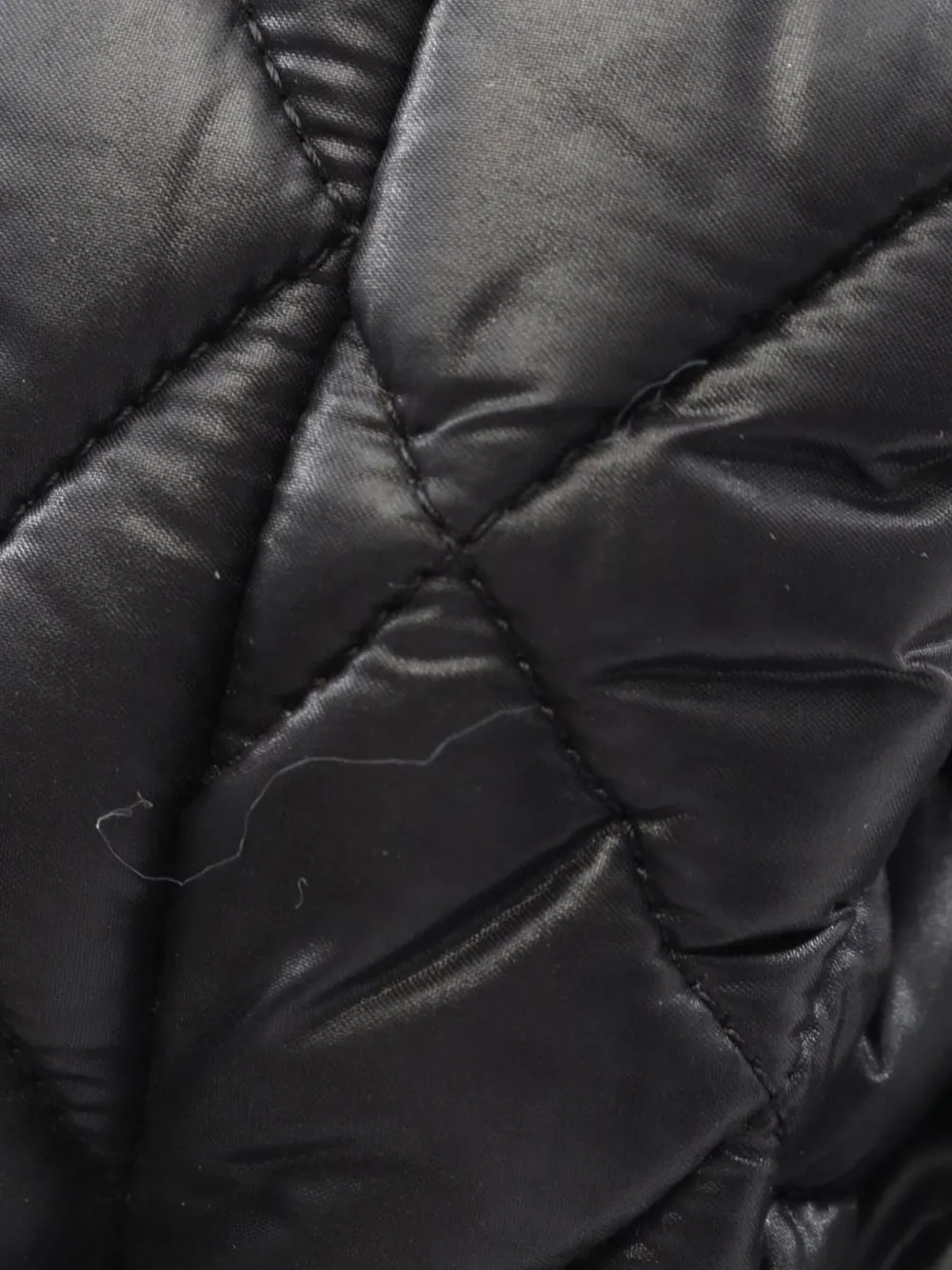 CHANEL Pre-Owned 2012 Coco Cocoon Tote Handtasche | Pre-owned & Archive | Image 2