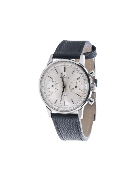 Breitling reloj Top Time de 40mm 1965
