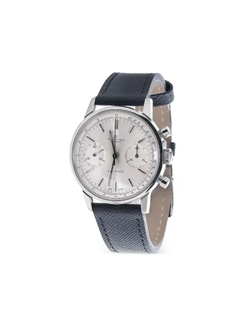 Breitling montre 1965 Top Time 40 mm