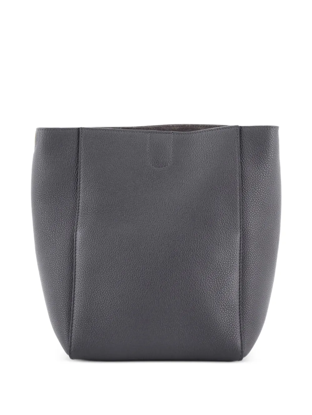 Celine Pre-Owned Sangle Seau Bag Calfskin Small shoulder bag | Pre-Owned | Image 2