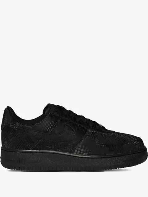 Nike x Kobe Bryant air force 1 low-top sneakers