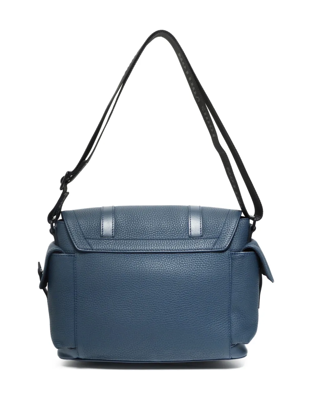 Louis Vuitton Pre-Owned شنطة كتف ماسنجر 'كريستوفر' بمشبك 2021-2025 | كلاسيكيات | Image 2