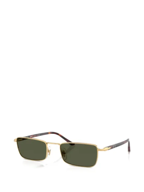 Persol rectangle-frame sunglasses