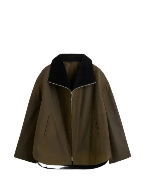 TOTEME Zipped Country jacket