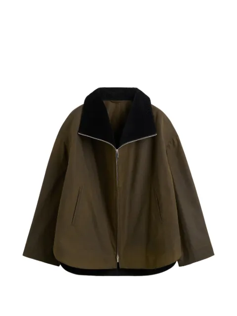 TOTEME Zipped Country jacket