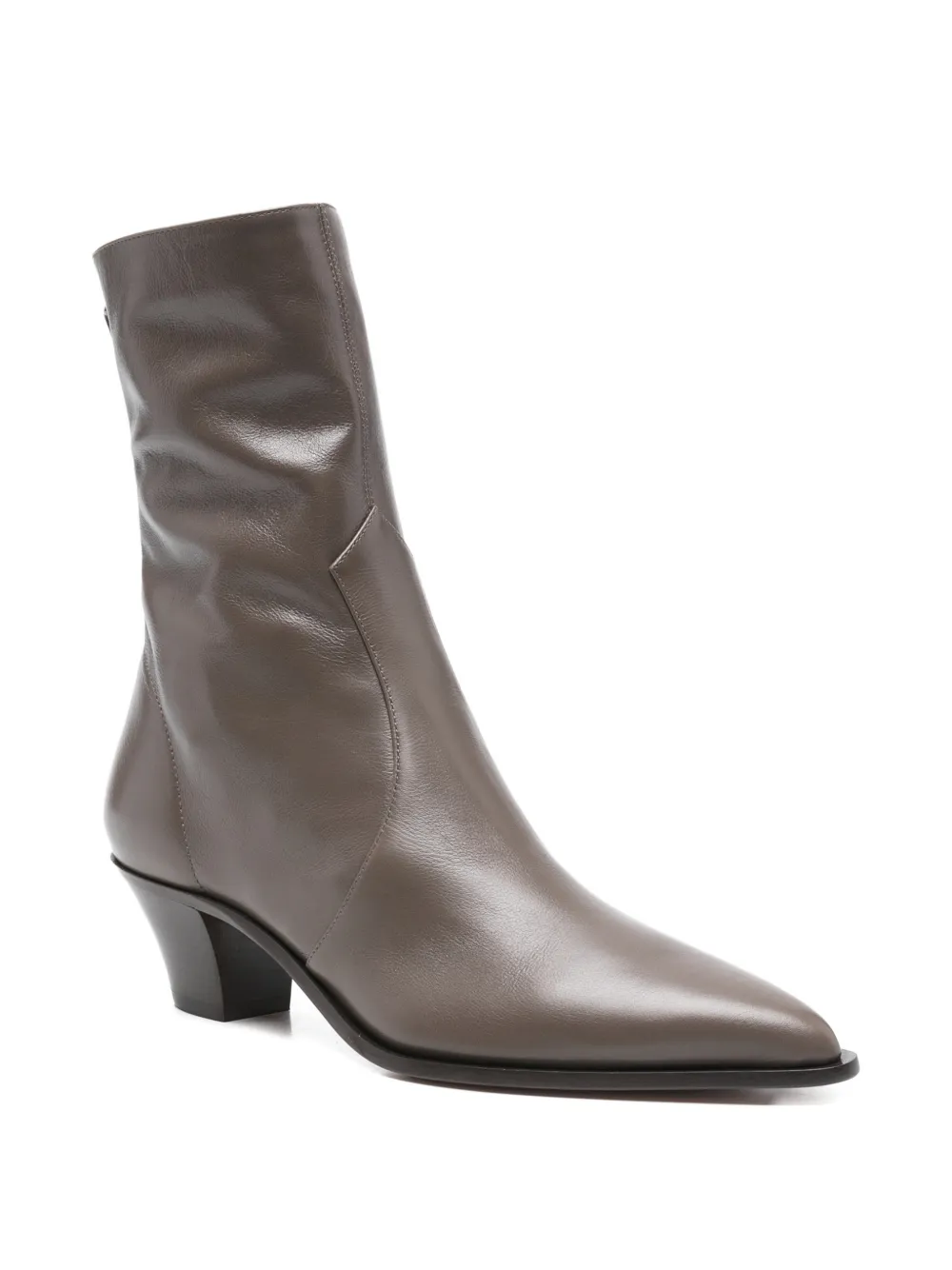 Aquazzura botas Brunswick con tacón de 60mm | Botines | Image 2