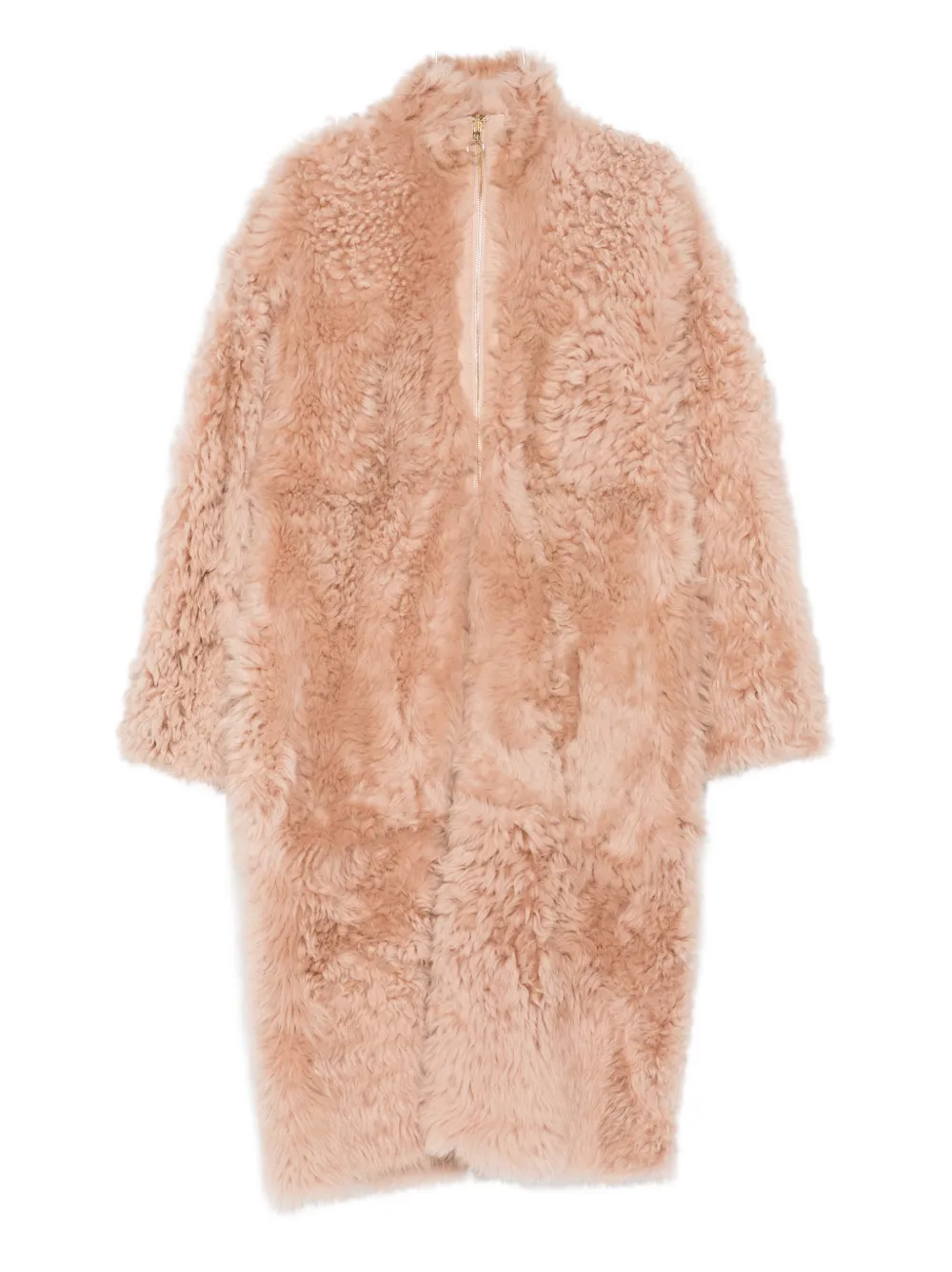 Inuikii abrigo con cierre | neutro | Image 1