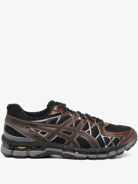 ASICS zapatillas Kayano 20 con logo