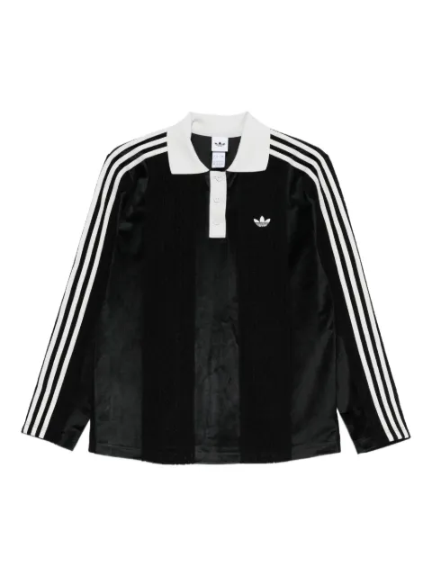 adidas playera tipo polo Winterised