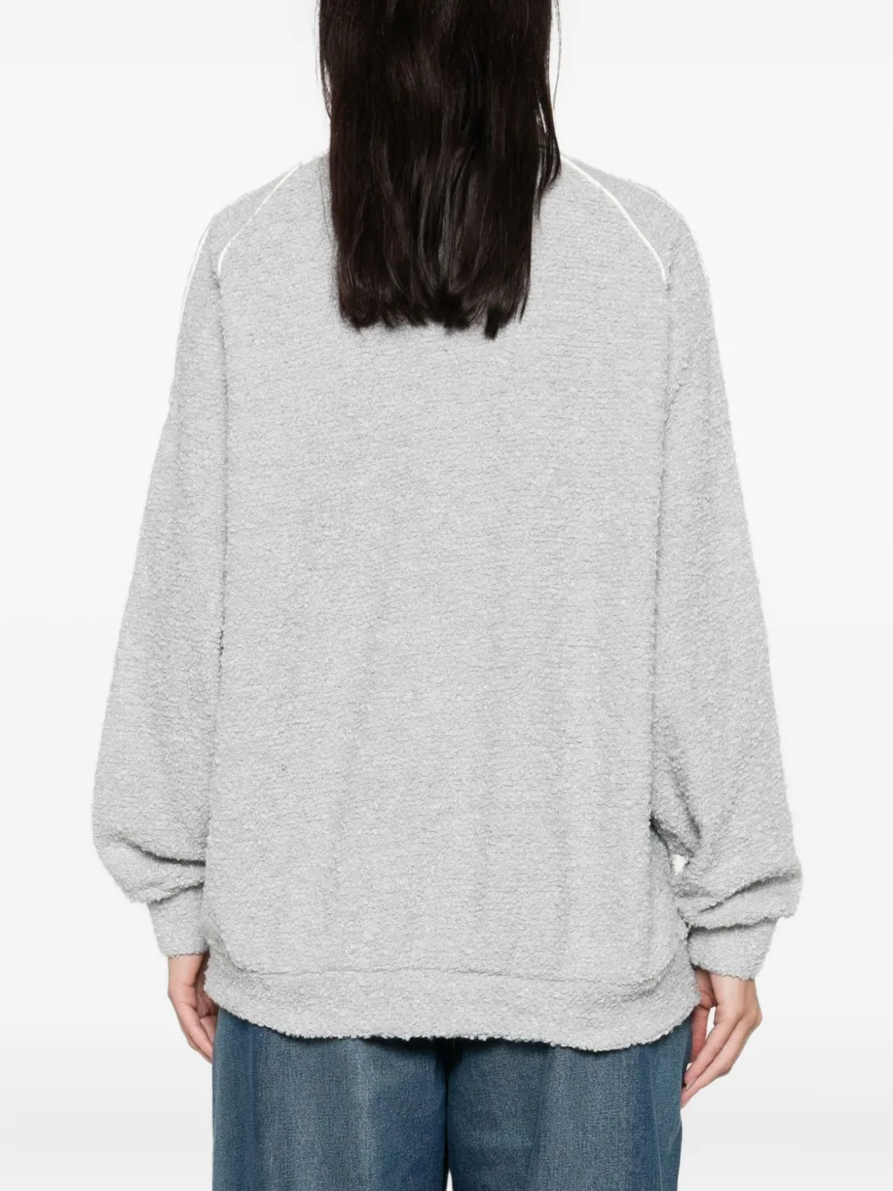Adidas Originals Adidas Sweaters In Gray