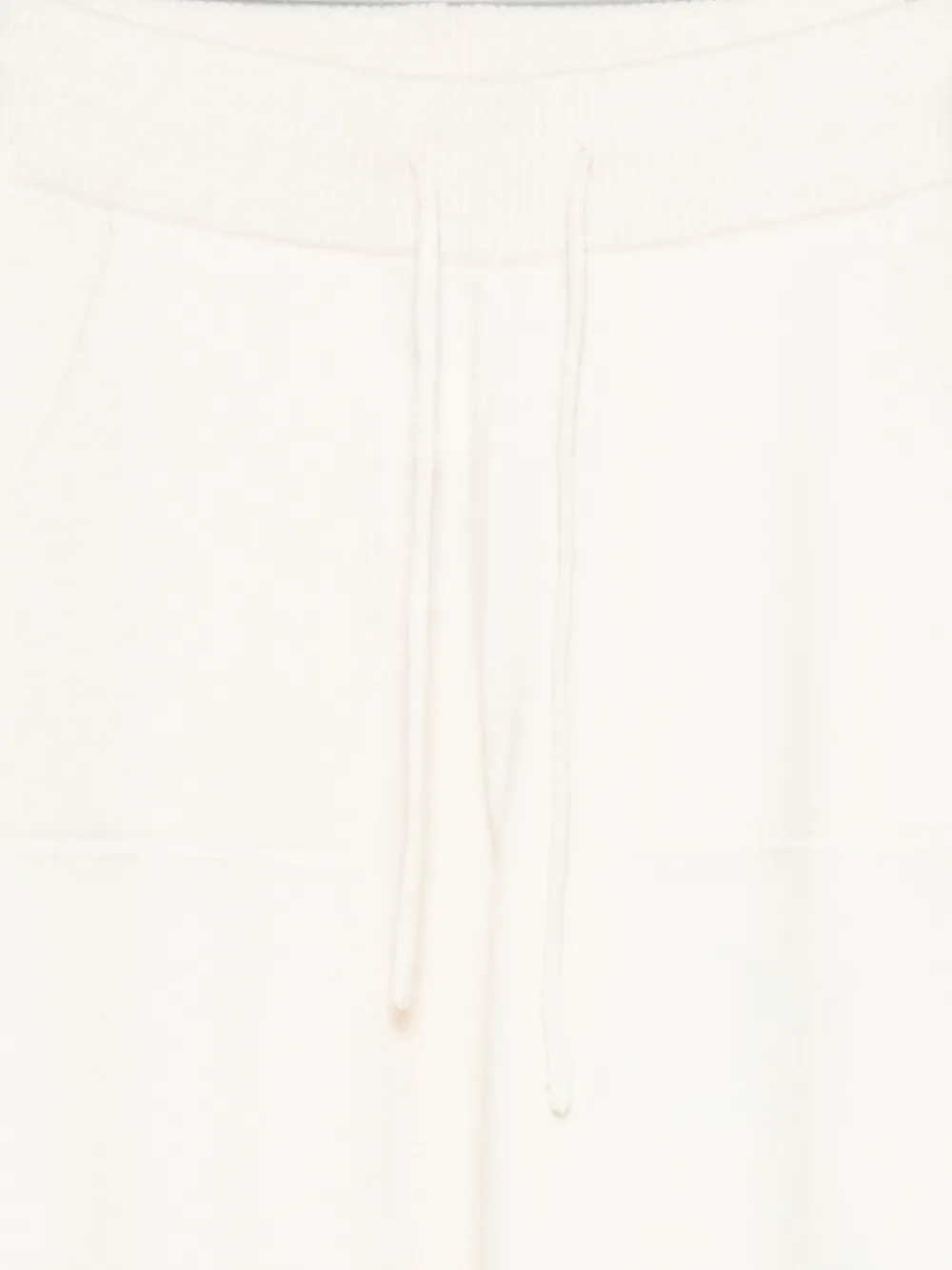 MC2 Saint Barth Grenelle broek met trekkoord - Beige