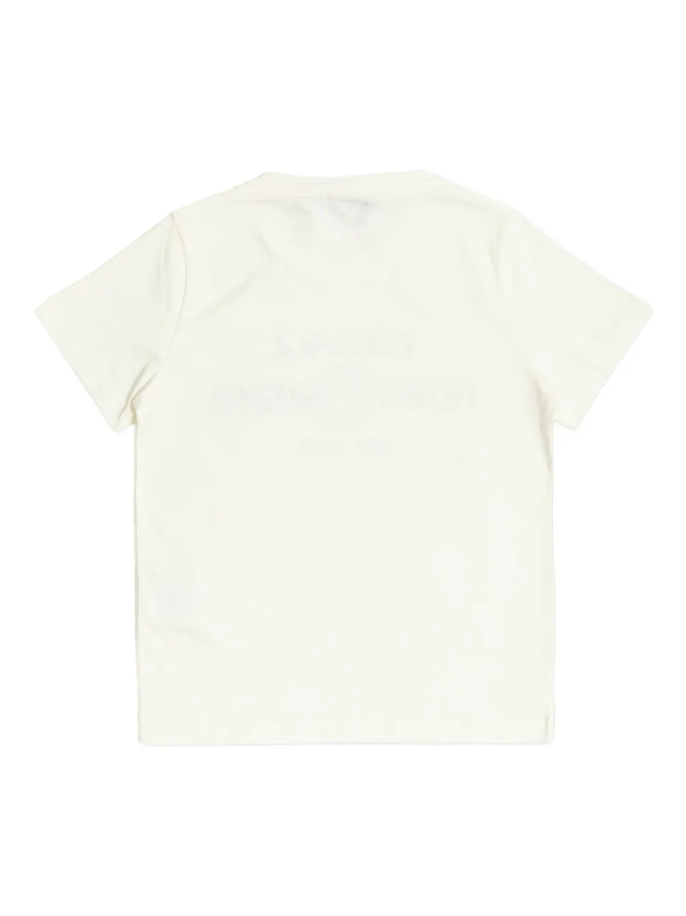 Versace Kids playera con estampado Medusa | Playeras para chico | Image 2