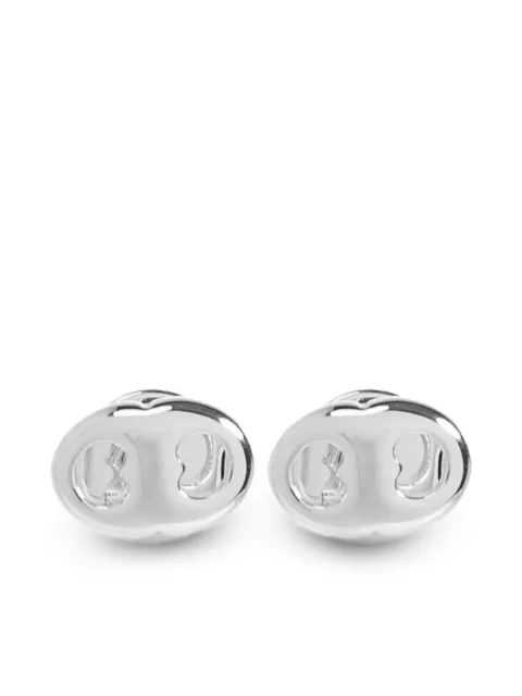 Tory Burch aretes Gemini