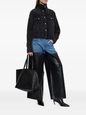 Alexander Wang Denim Jackets for Women - FARFETCH