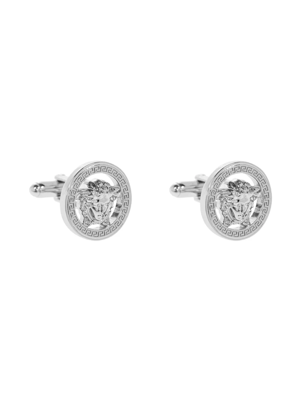 Versace Medusa Head round-shape cufflinks | Image 2