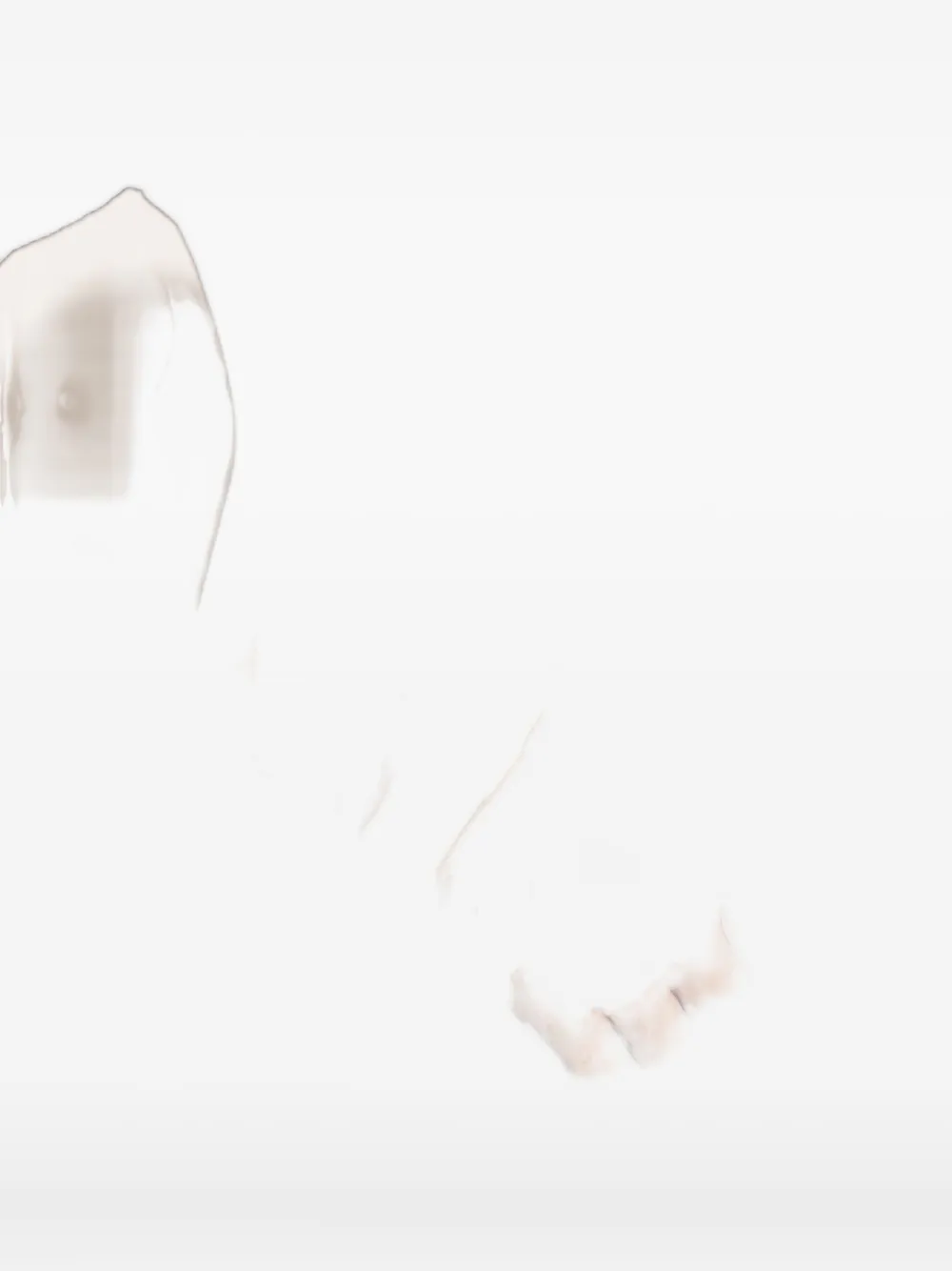 Tory Burch Kira enamel bracelet - Goud