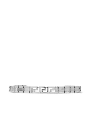 Versace メドゥーサ チェーンブレスレット | ゴールドトーン | FARFETCH JP