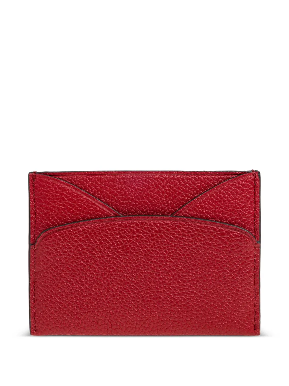Tory Burch Romy leather card holder | Image 2