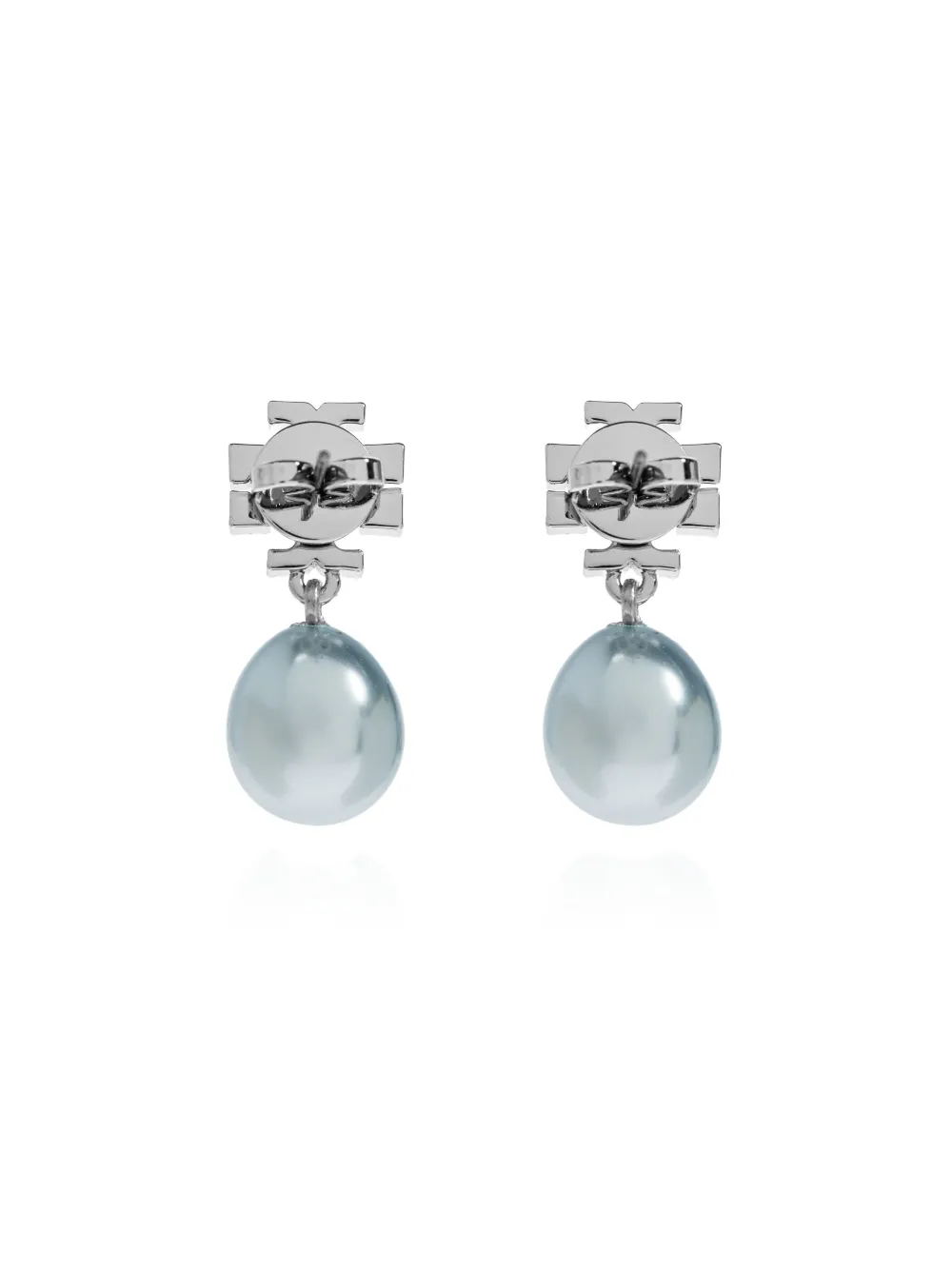 Tory Burch Moondance Drop Earrings In Multi