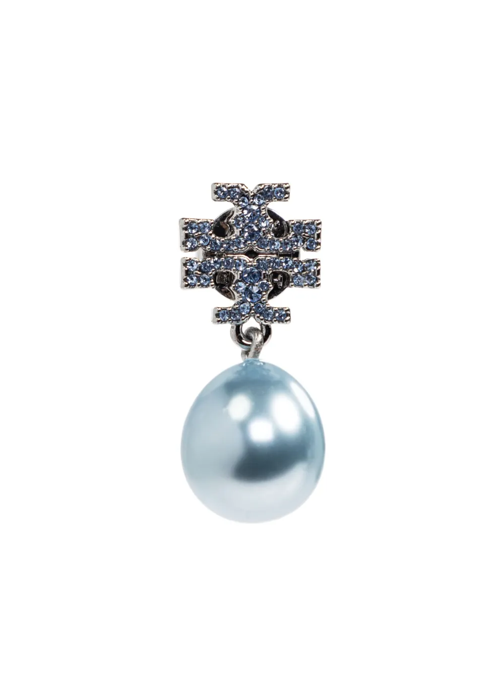 Tory Burch Moondance Drop Earrings In Multi