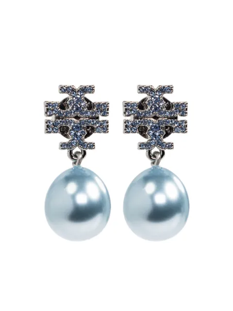 Tory Burch Moondance drop earrings