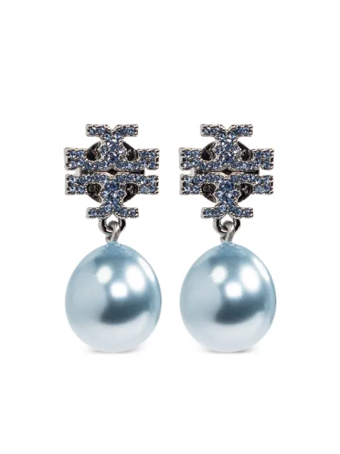Tory Burch Moondance drop earrings