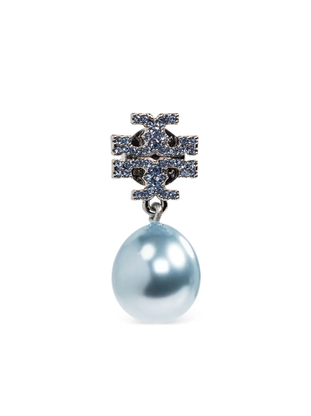 Moondance drop earrings