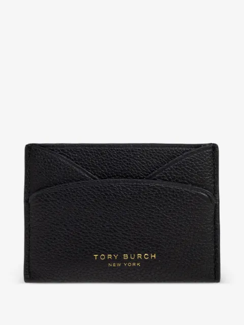 Tory Burch Romy flat card case