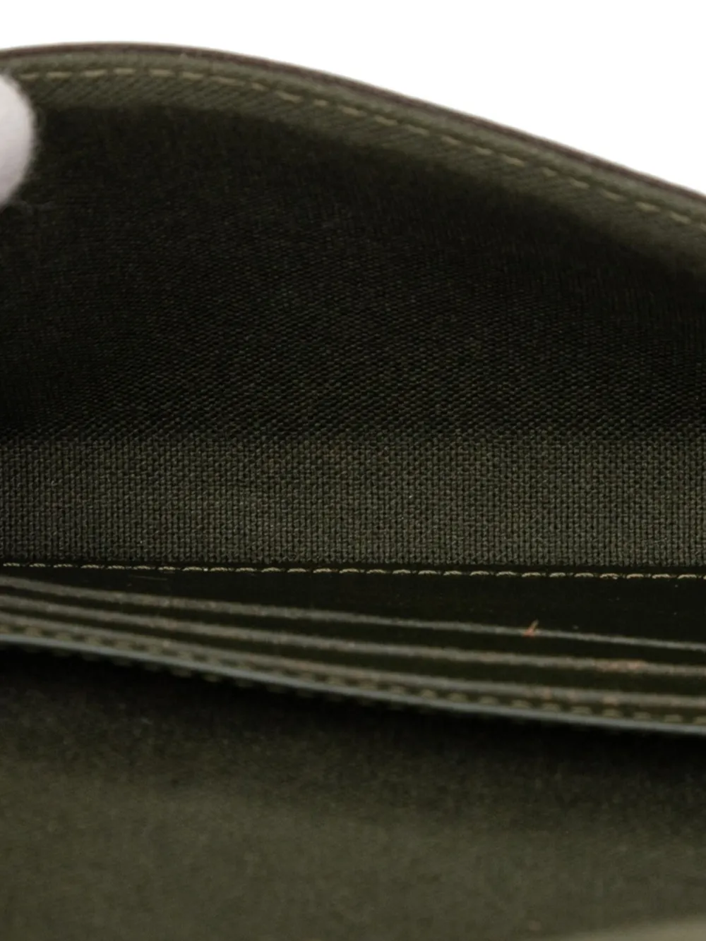 Pre-owned Louis Vuitton 2020 Monogram Felicie Strap And Go Crossbody Bag In Brown