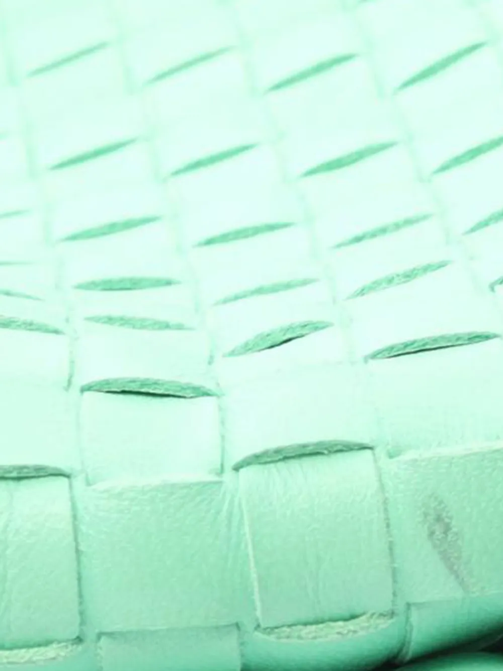 Bottega Veneta Pre-Owned 2012-2025 Small Intrecciato The Bulb shoulder bag | Pre-Owned | Image 2