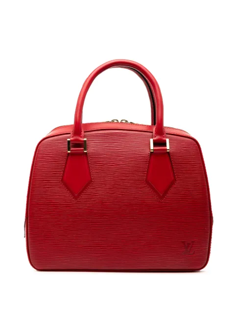 Louis Vuitton Pre-Owned 1997 Epi Sablons handbag