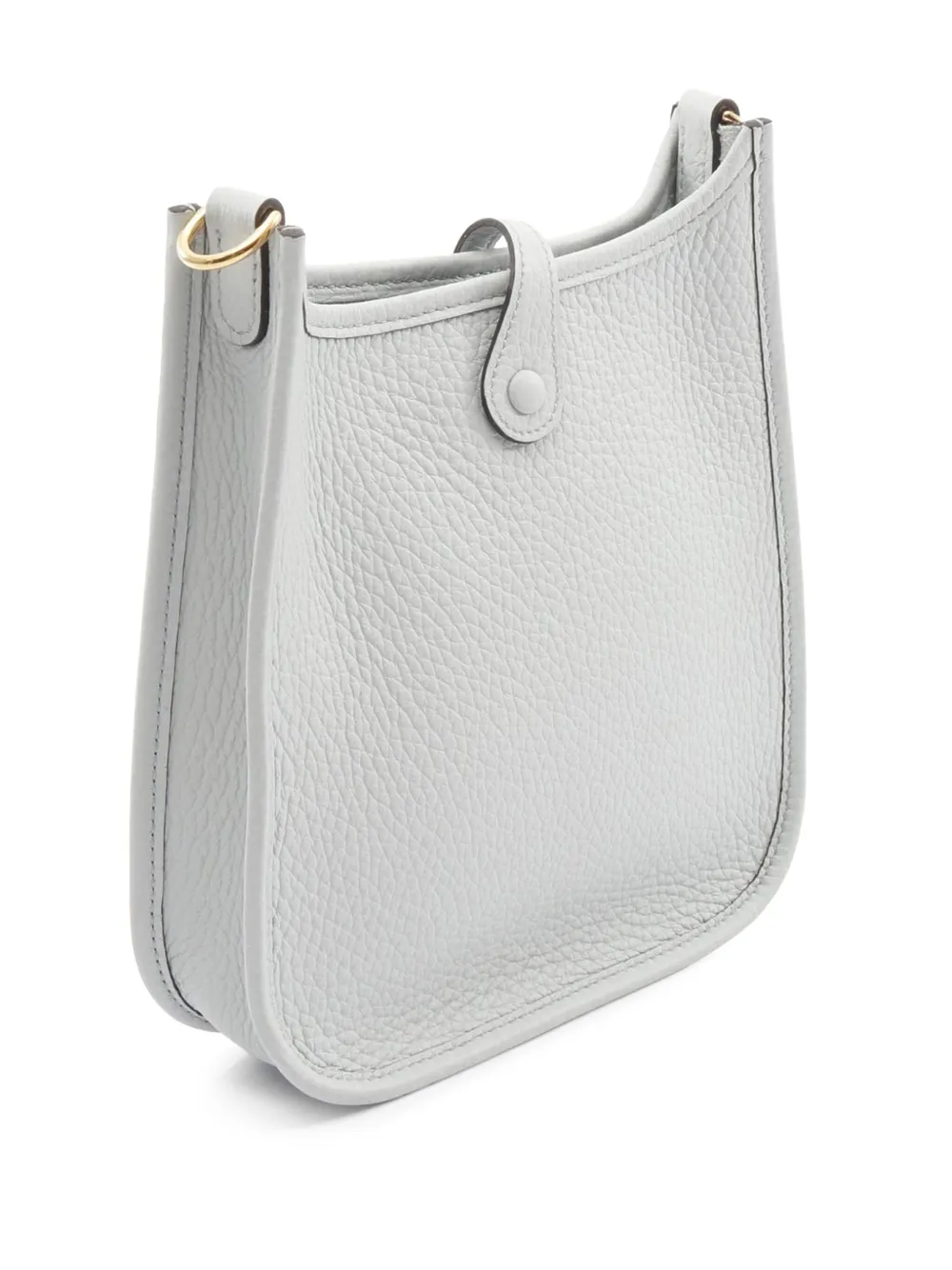 Hermès Pre-Owned Evelyne TPM axelremsväska i Clemence-läder från 2024 | Pre-Owned | Image 2