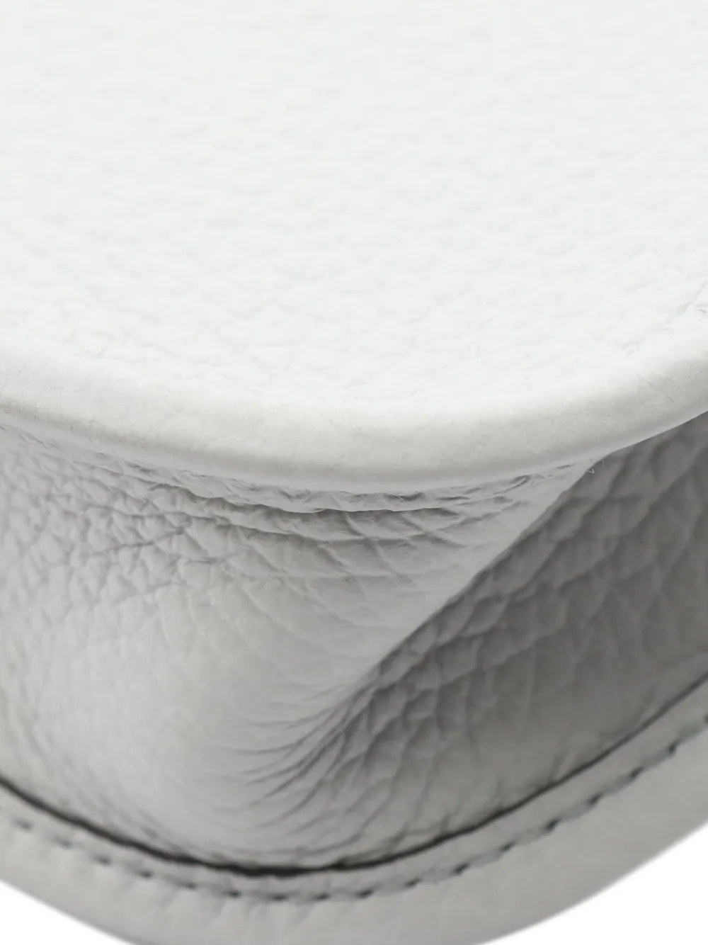 Hermès Pre-Owned 2024 Clemence Evelyne TPM crossbody bag | Pre-Owned | Image 2