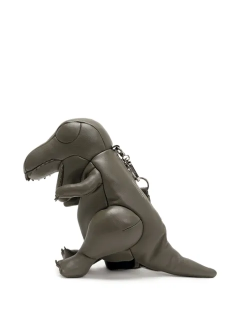 Maison MIHARA YASUHIRO T-rex shoulder bag