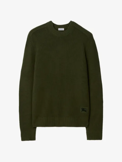 Burberry cashmere sweater