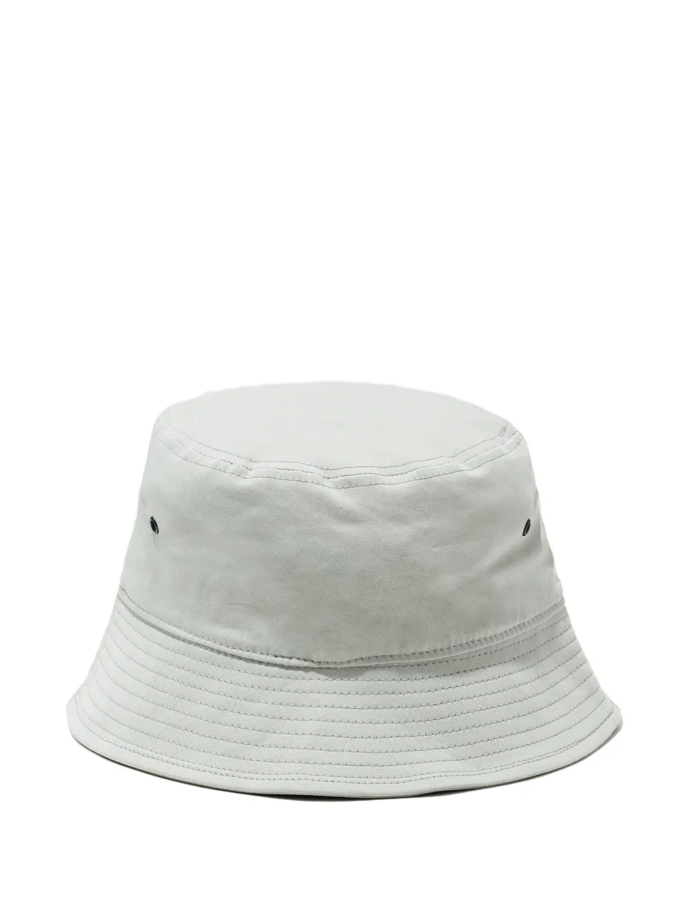 Ser.o.ya Yalla Logo-embroidered Hat In Gray