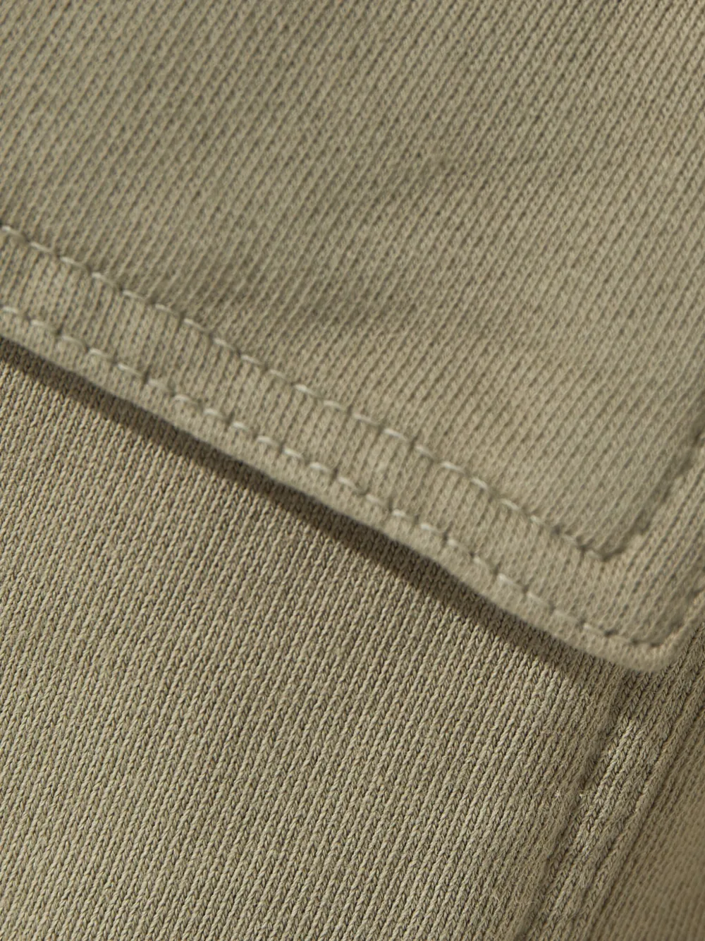 SEROYA Atlas jack met capuchon en ceintuur Beige