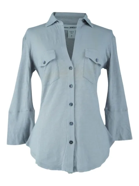 James Perse cotton shirt