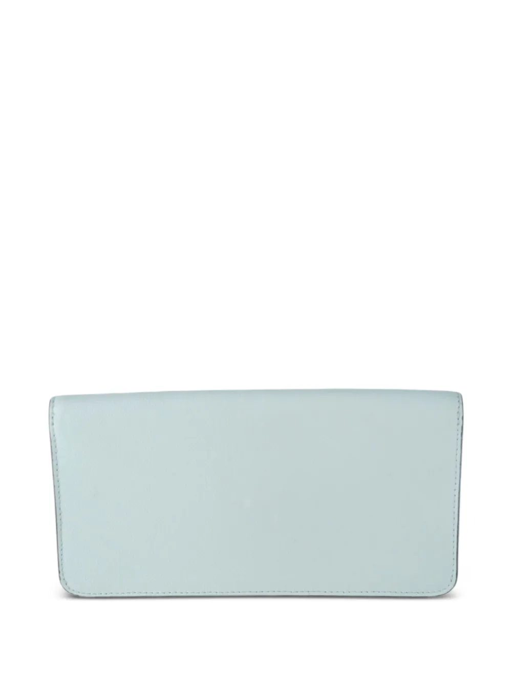 Tory Burch pochette en cuir | Pre-owned | Image 2