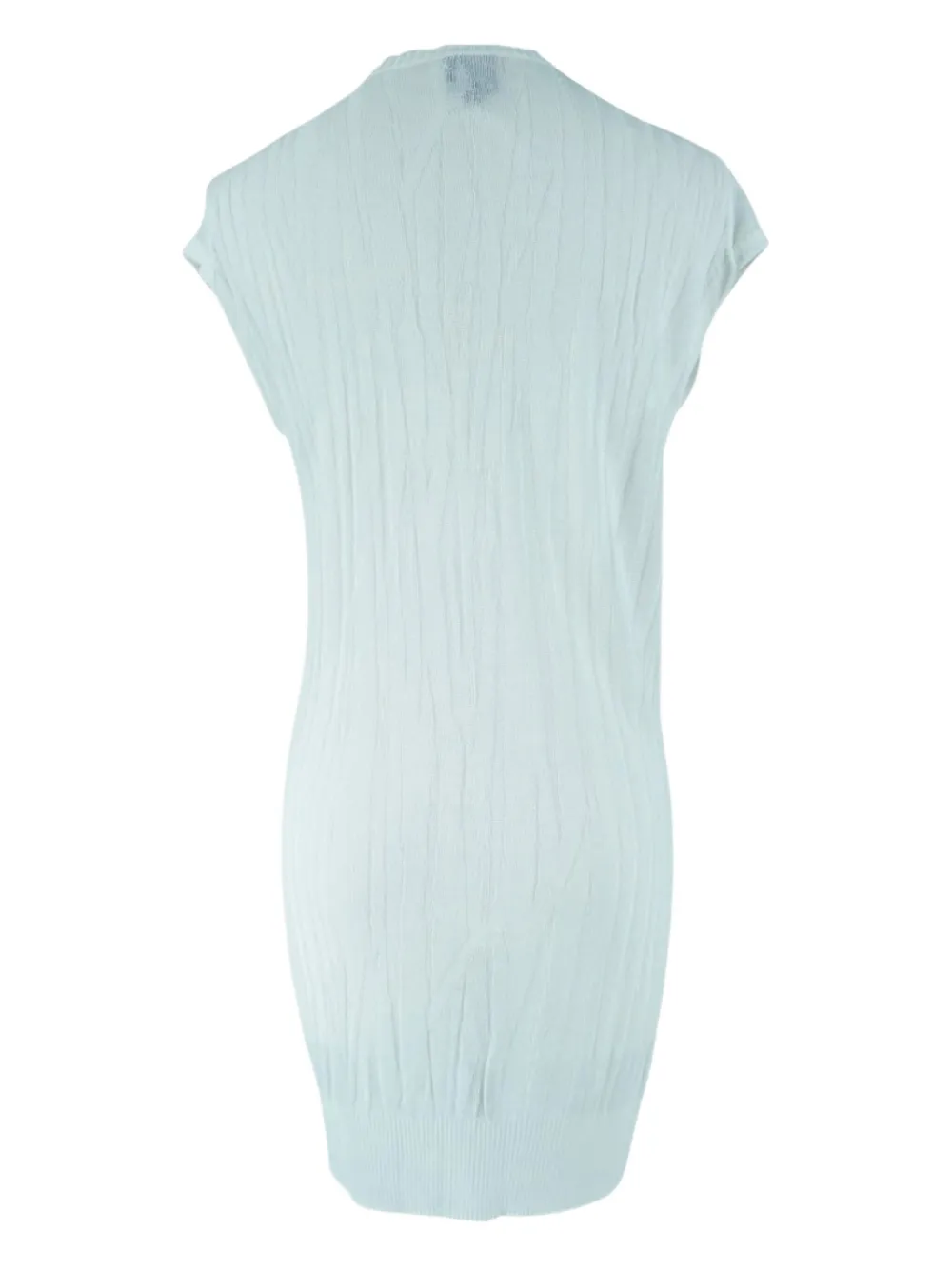 Calvin Klein Vintage button-fastening cardigan | Image 2