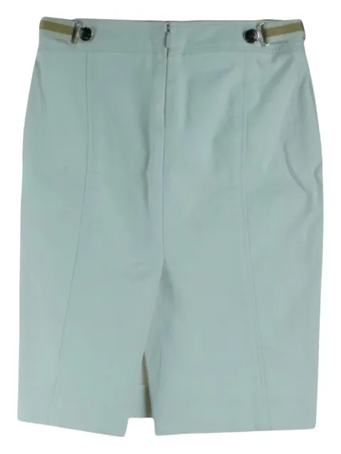 Gucci Pre-Owned pencil skirt